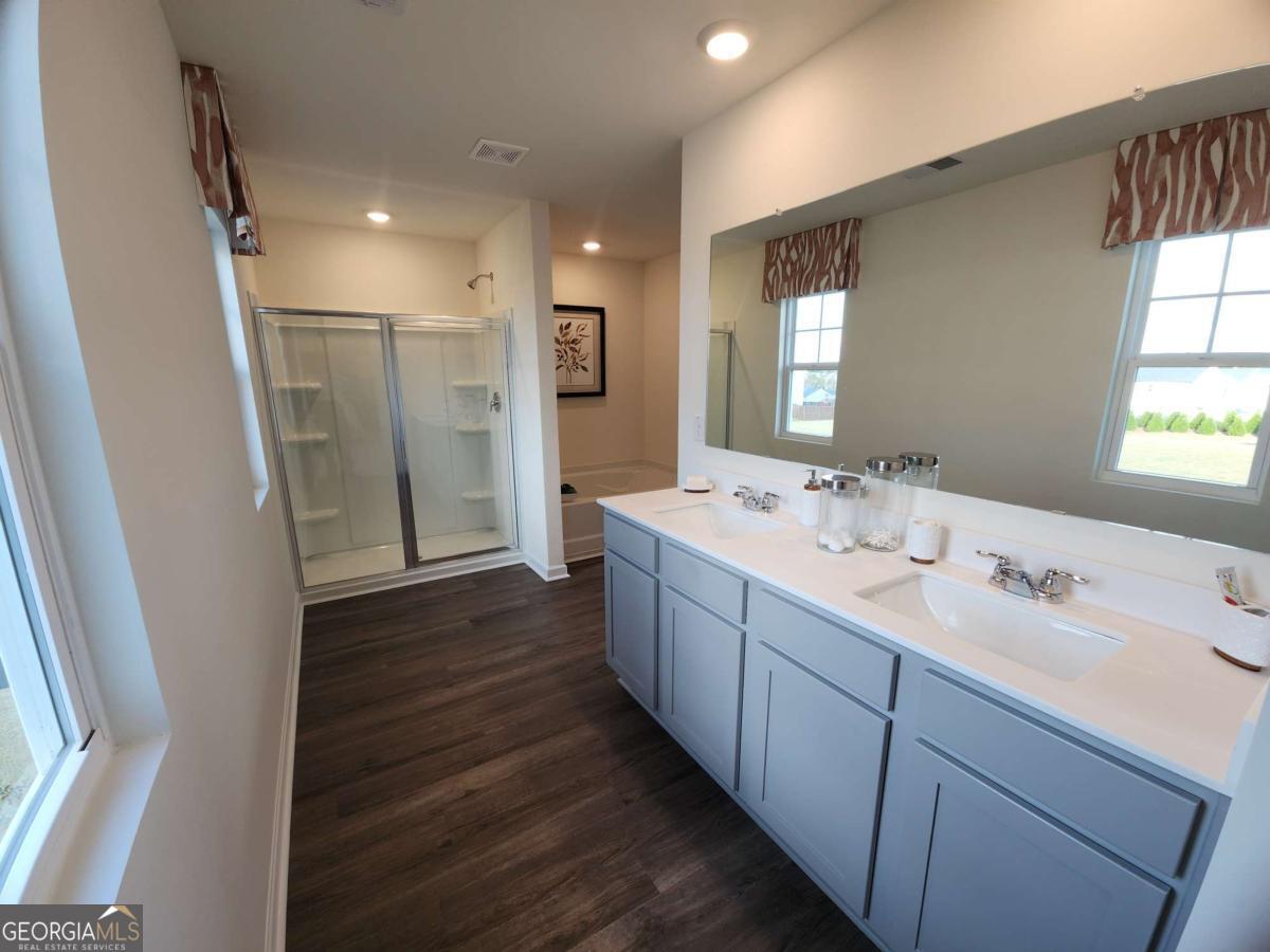 191 Aster Avenue Locust Grove GA 30248