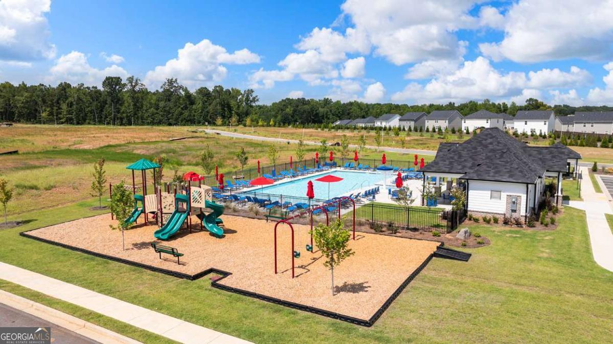 191 Aster Avenue Locust Grove GA 30248