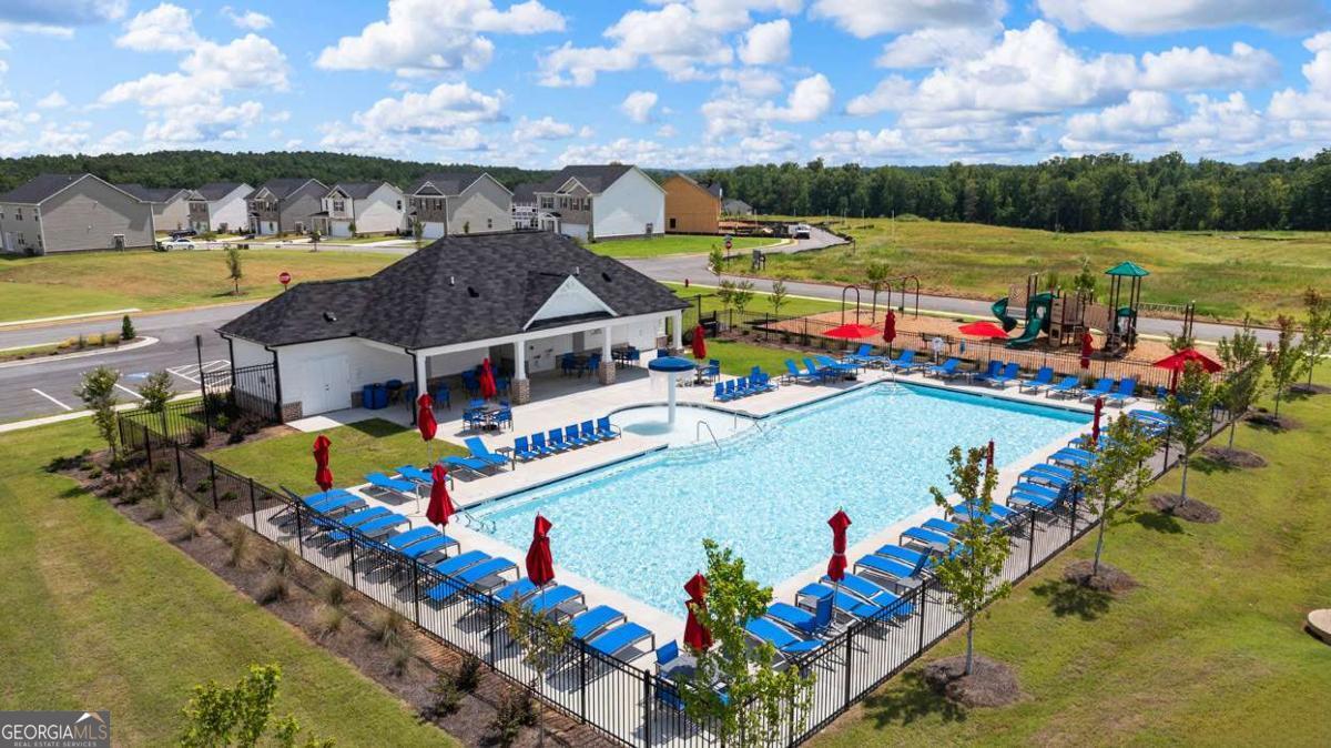 191 Aster Avenue Locust Grove GA 30248