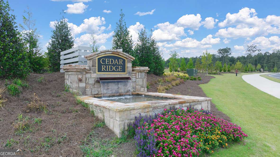 191 Aster Avenue Locust Grove GA 30248