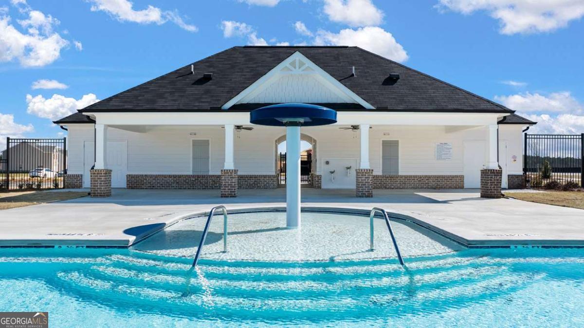 191 Aster Avenue Locust Grove GA 30248