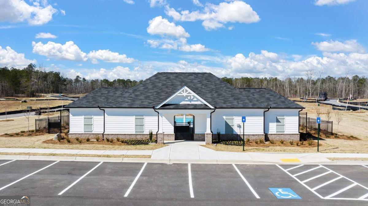 191 Aster Avenue Locust Grove GA 30248