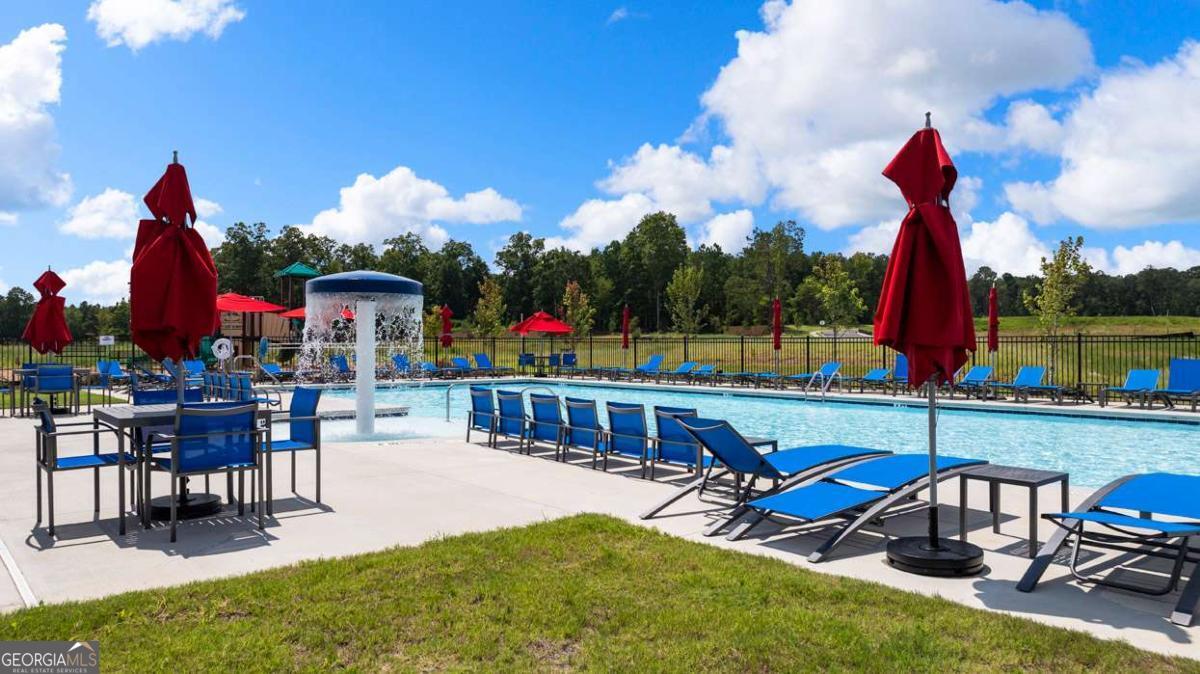 191 Aster Avenue Locust Grove GA 30248