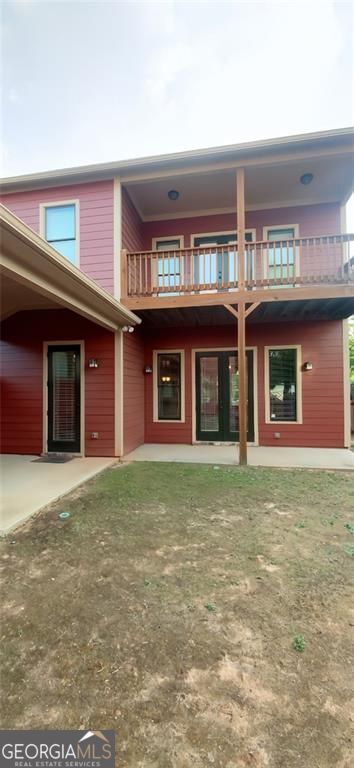9942 Ashton Old Road Douglasville GA 30135