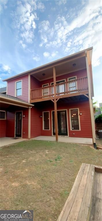 9942 Ashton Old Road Douglasville GA 30135