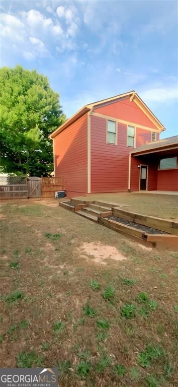 9942 Ashton Old Road Douglasville GA 30135