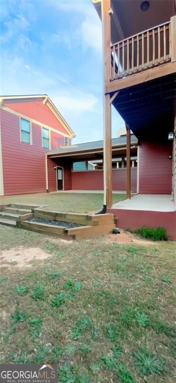 9942 Ashton Old Road Douglasville GA 30135