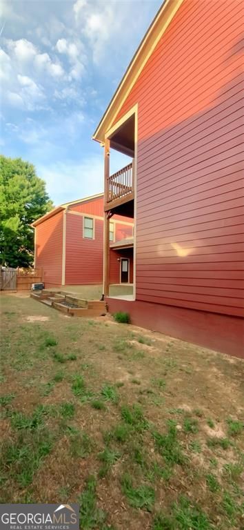 9942 Ashton Old Road Douglasville GA 30135