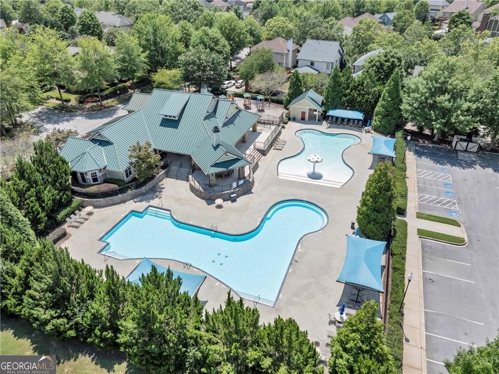9942 Ashton Old Road Douglasville GA 30135