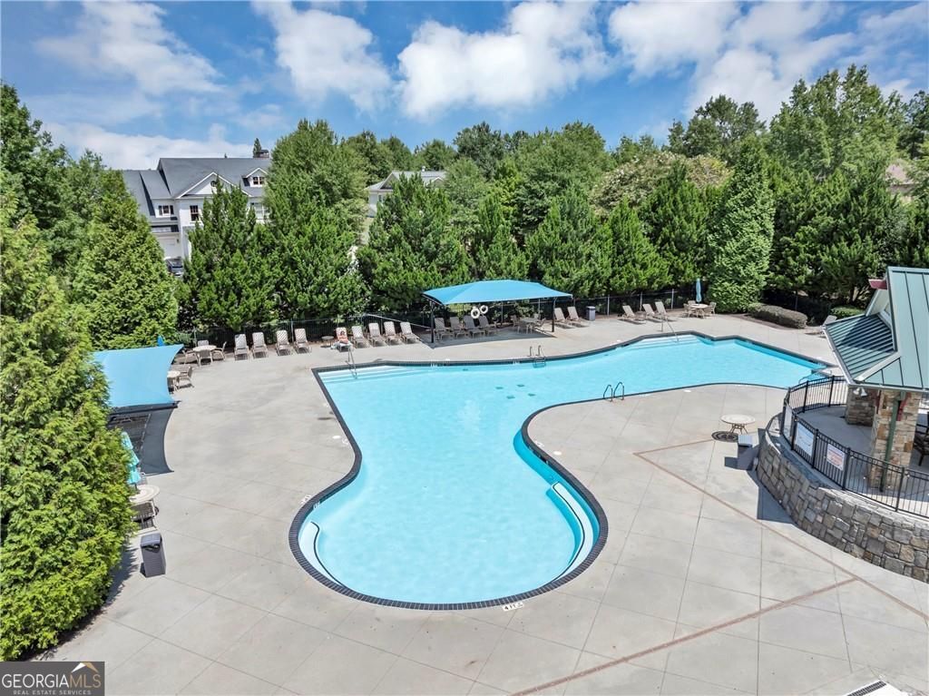 9942 Ashton Old Road Douglasville GA 30135
