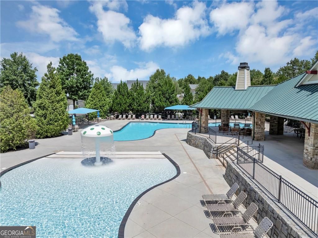 9942 Ashton Old Road Douglasville GA 30135
