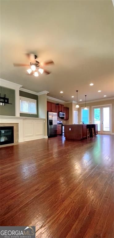 9942 Ashton Old Road Douglasville GA 30135