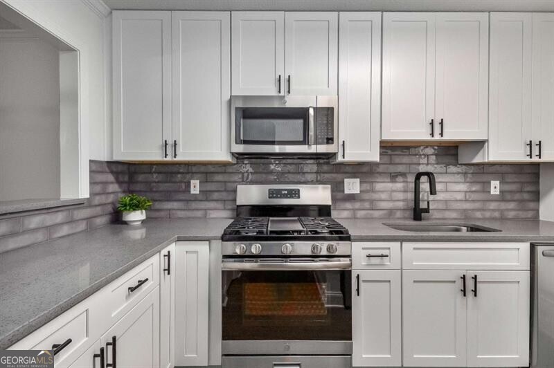 1603 Cumberland Court Smyrna GA 30080