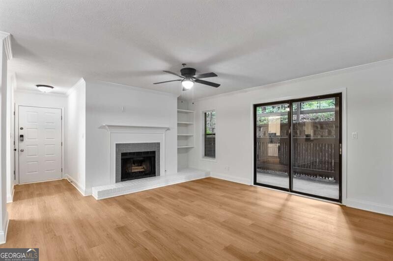 1603 Cumberland Court Smyrna GA 30080