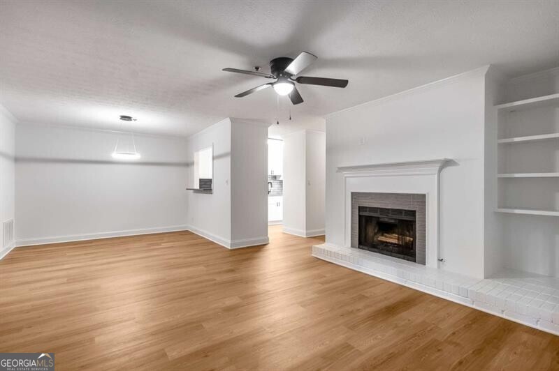 1603 Cumberland Court Smyrna GA 30080