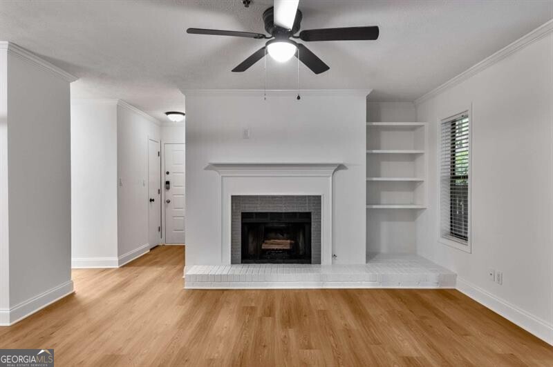1603 Cumberland Court Smyrna GA 30080