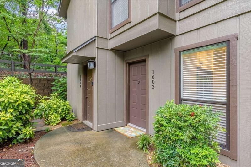 1603 Cumberland Court Smyrna GA 30080