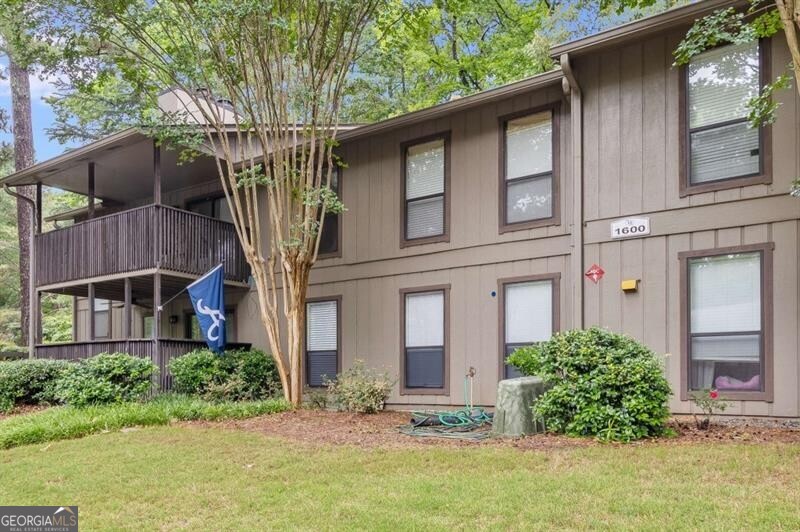 1603 Cumberland Court Smyrna GA 30080