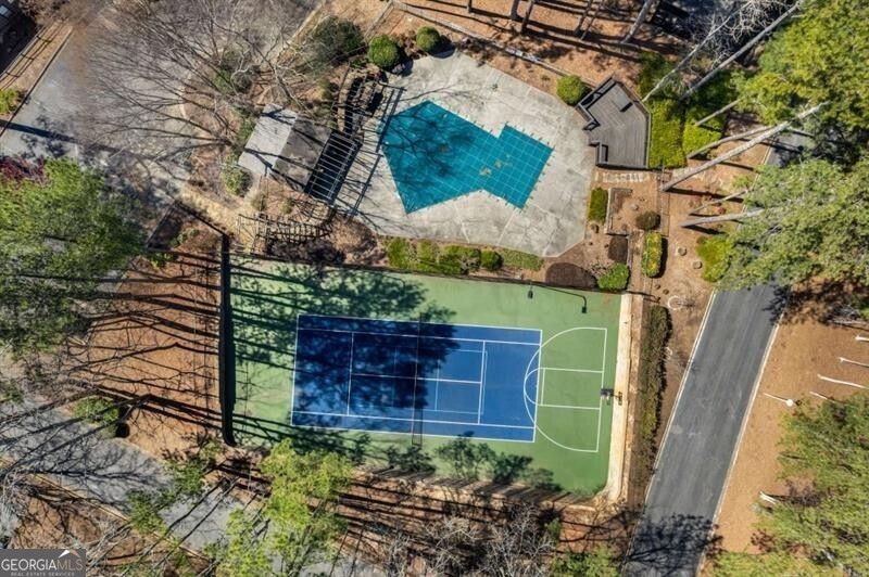 1603 Cumberland Court Smyrna GA 30080