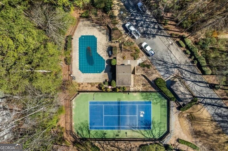 1603 Cumberland Court Smyrna GA 30080