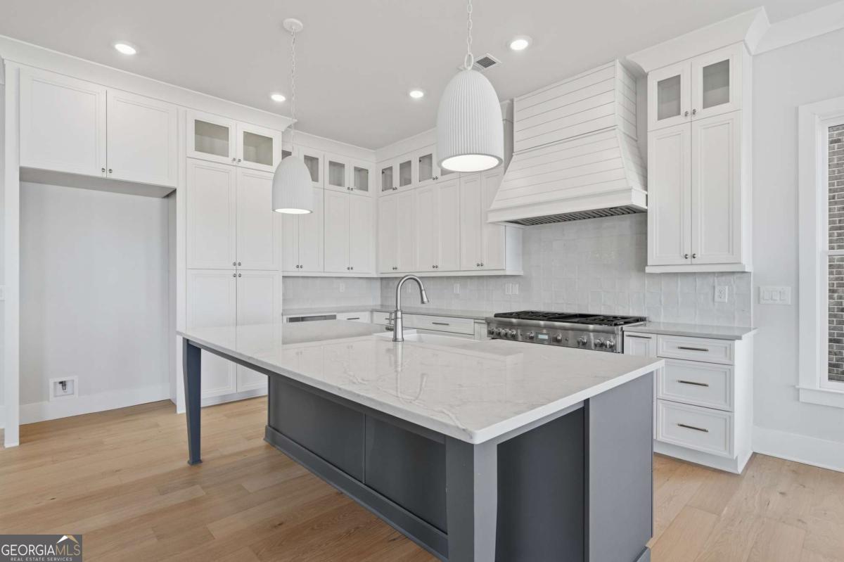 1029 Crossroad Trail Milton GA 30004