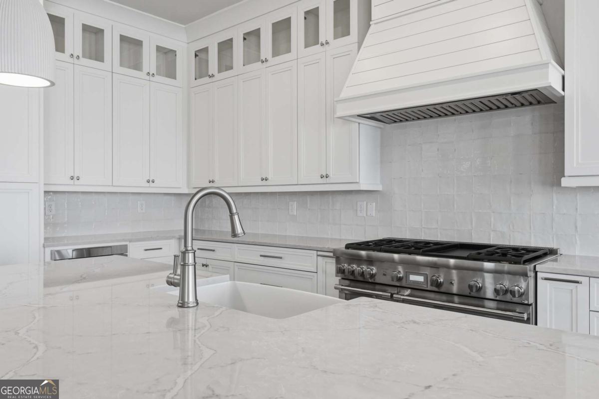 1029 Crossroad Trail Milton GA 30004