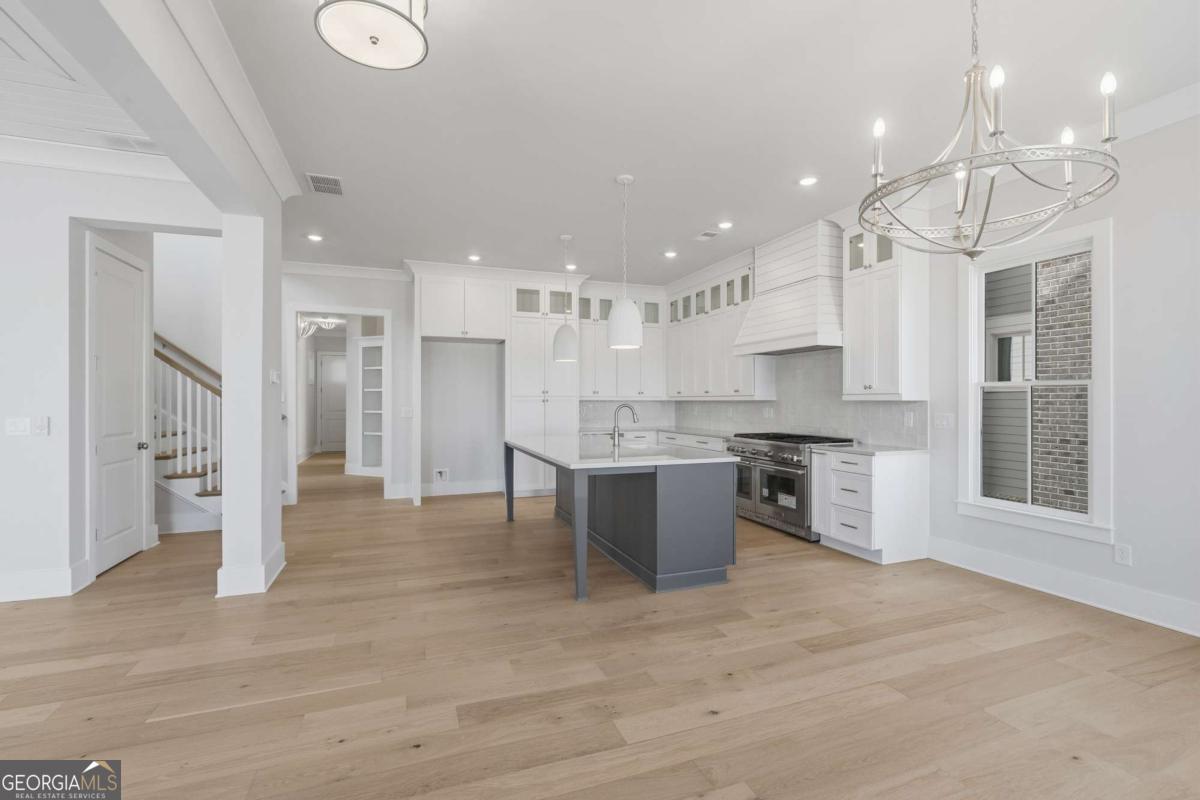 1029 Crossroad Trail Milton GA 30004