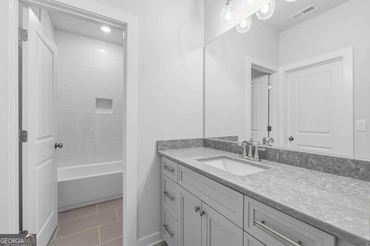 1029 Crossroad Trail Milton GA 30004