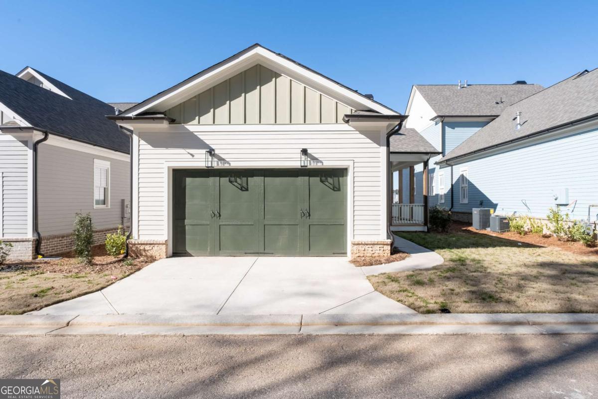 1029 Crossroad Trail Milton GA 30004