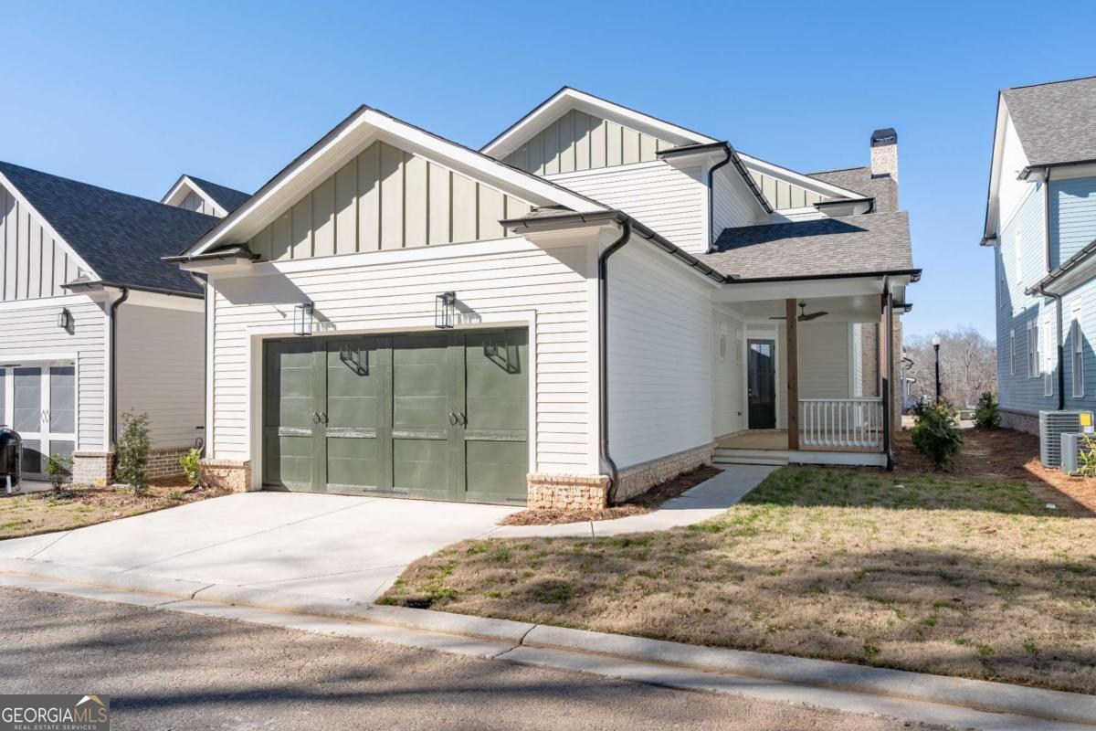 1029 Crossroad Trail Milton GA 30004