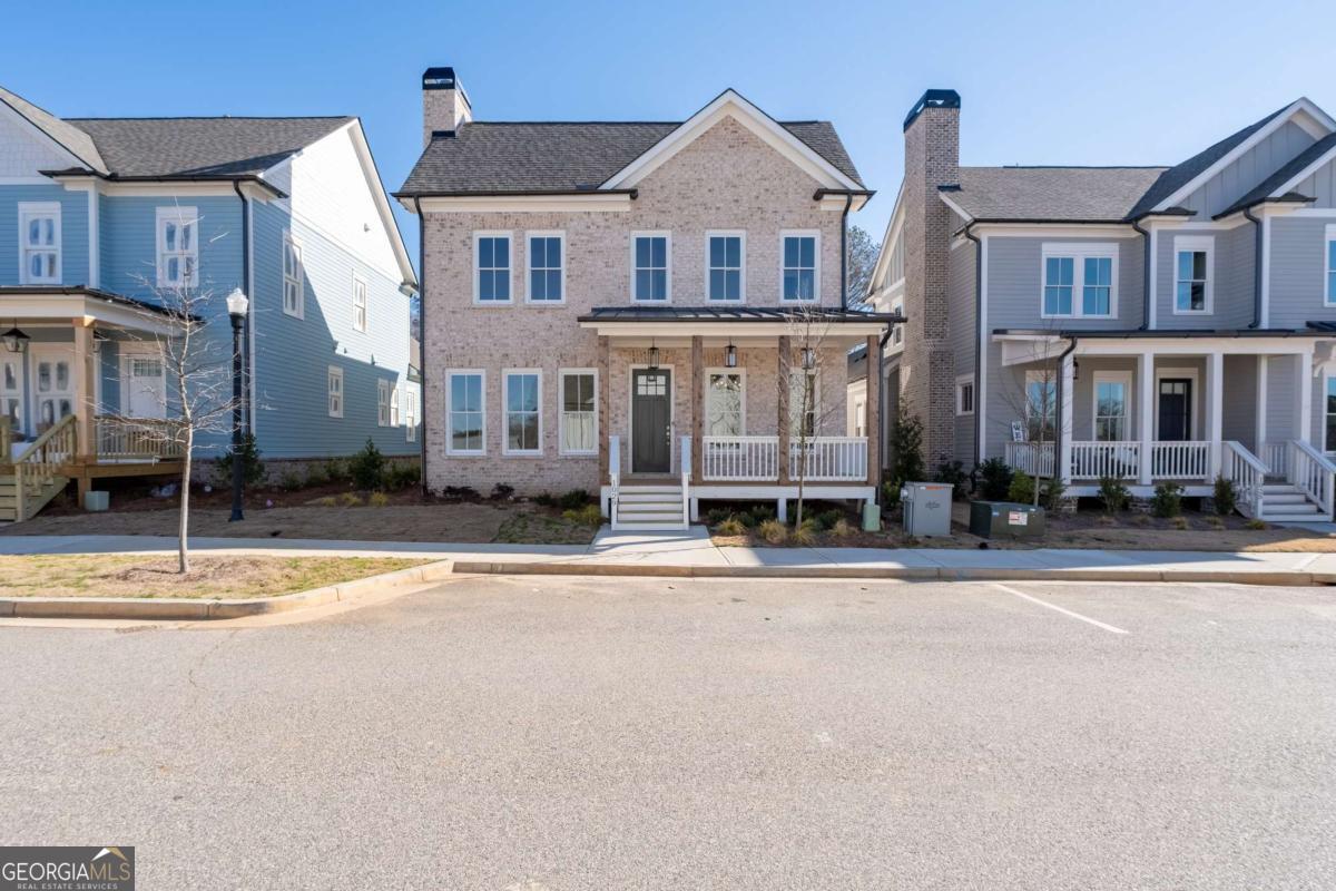 1029 Crossroad Trail Milton GA 30004