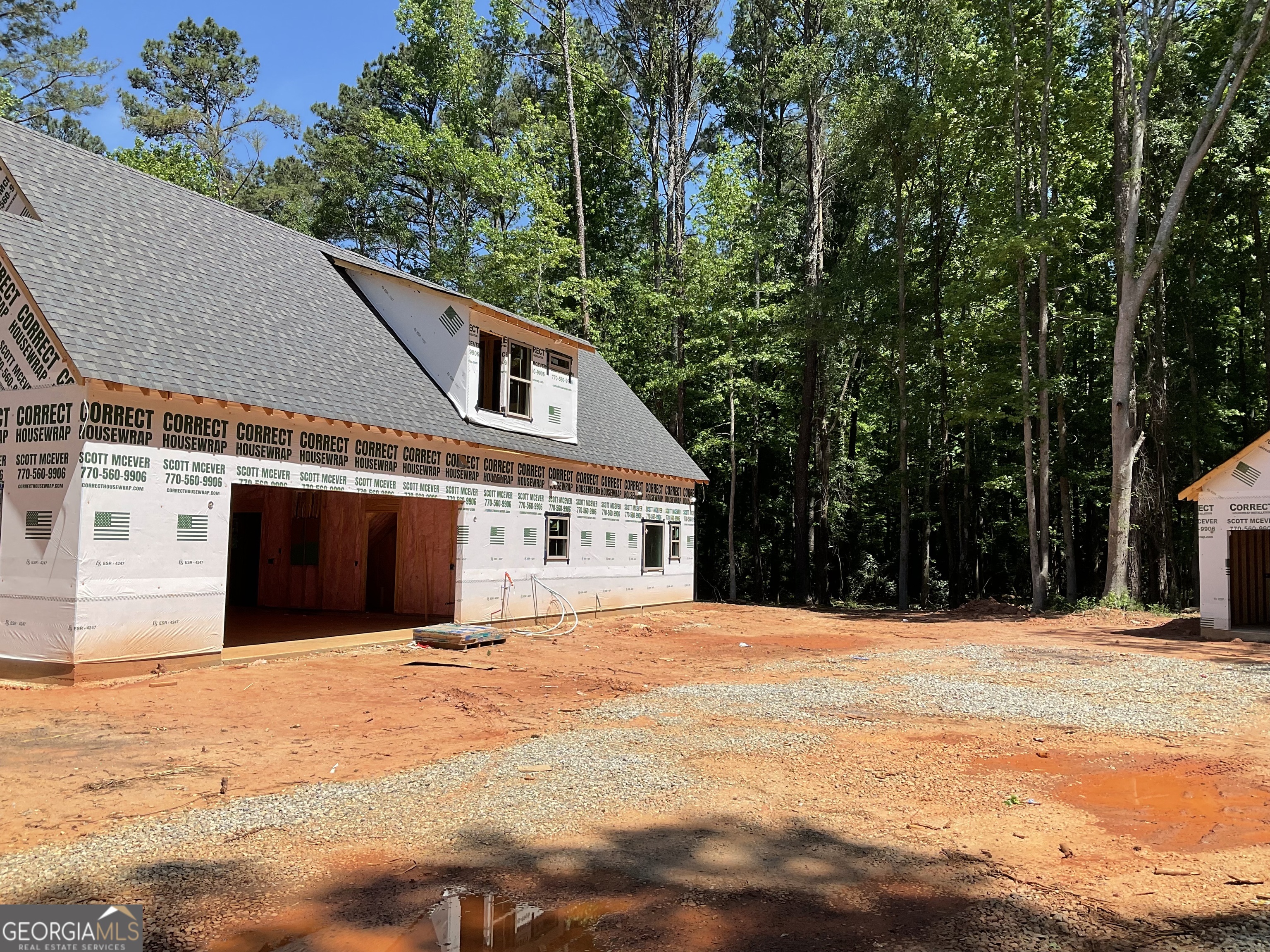 164 Henderson Mill Mansfield GA 30055