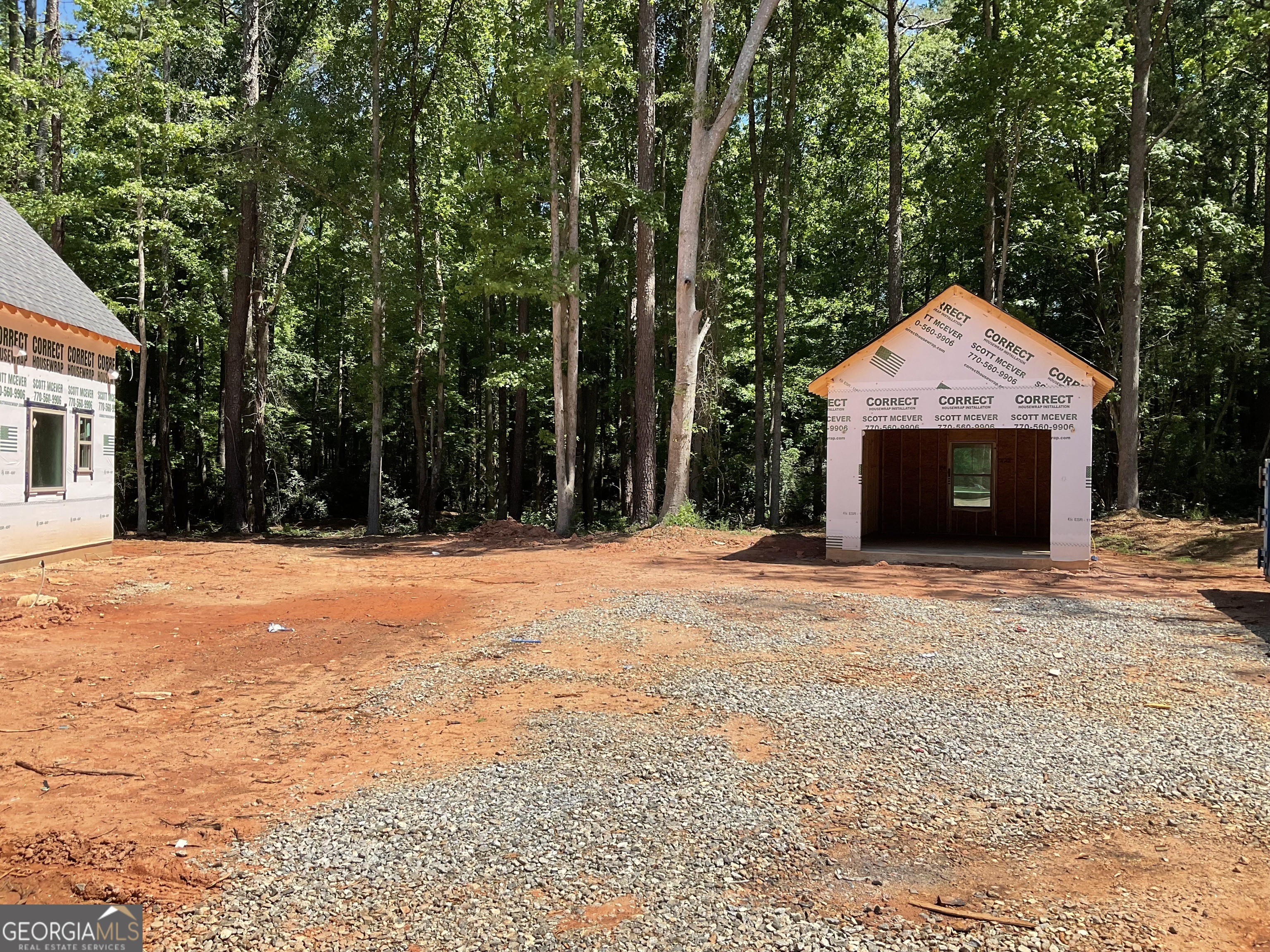 164 Henderson Mill Mansfield GA 30055