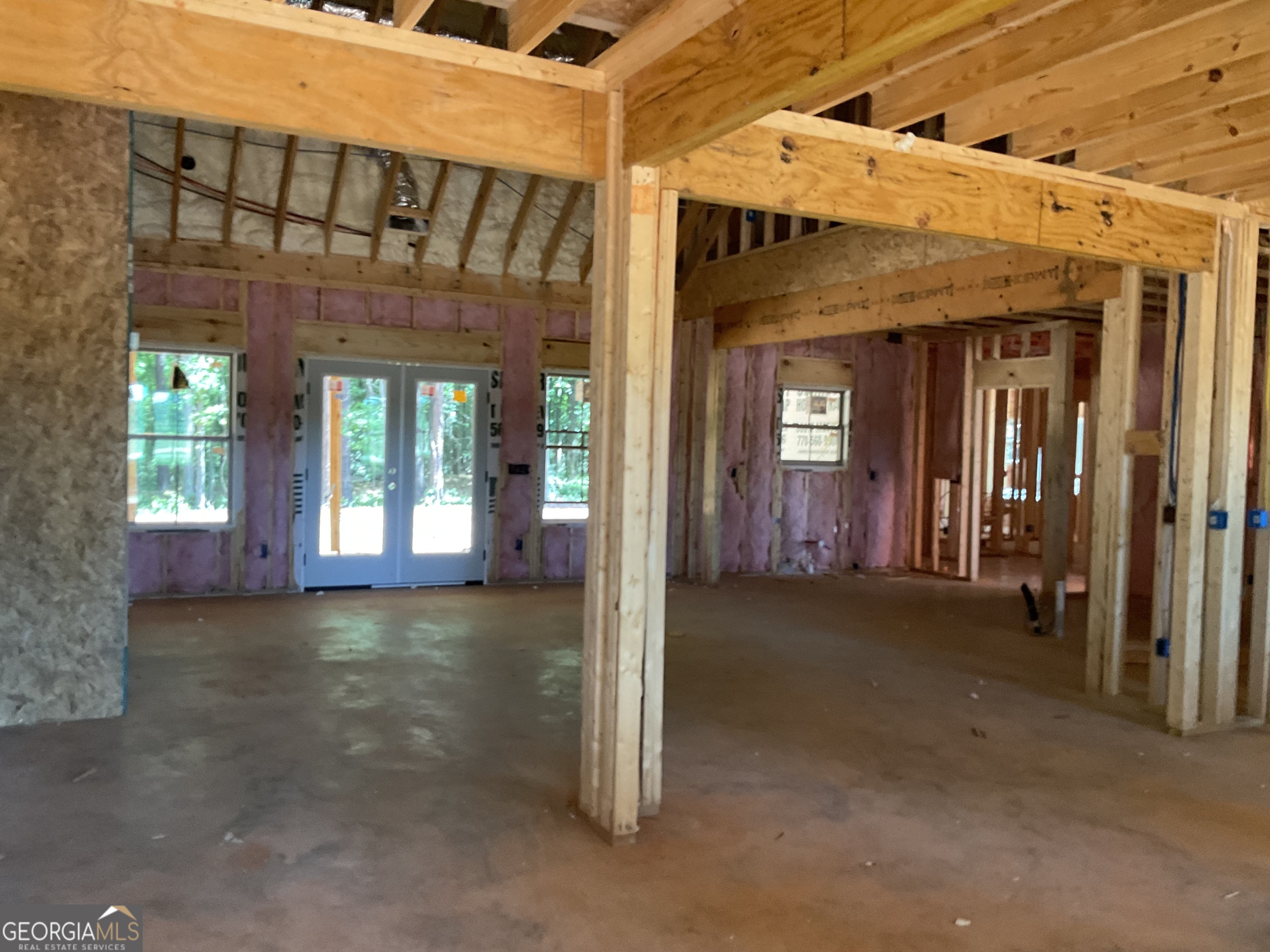 164 Henderson Mill Mansfield GA 30055