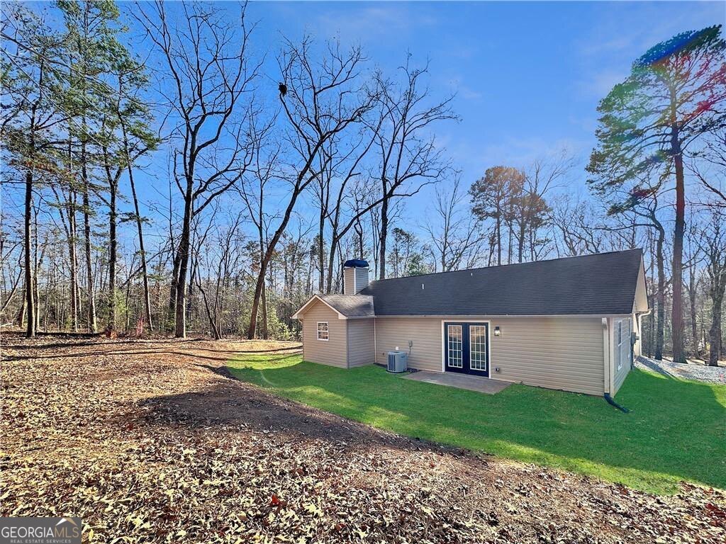 730 Carrie Cove Lane Clarkesville GA 30523