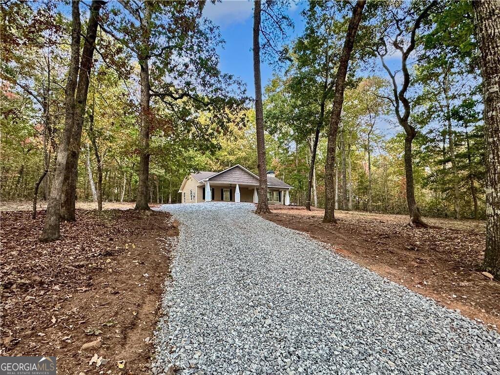 730 Carrie Cove Lane Clarkesville GA 30523