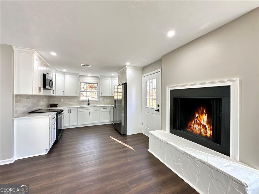 730 Carrie Cove Lane Clarkesville GA 30523