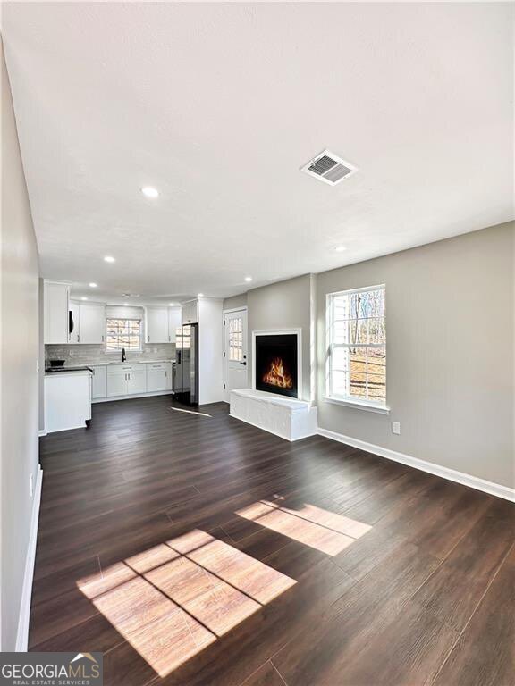 730 Carrie Cove Lane Clarkesville GA 30523