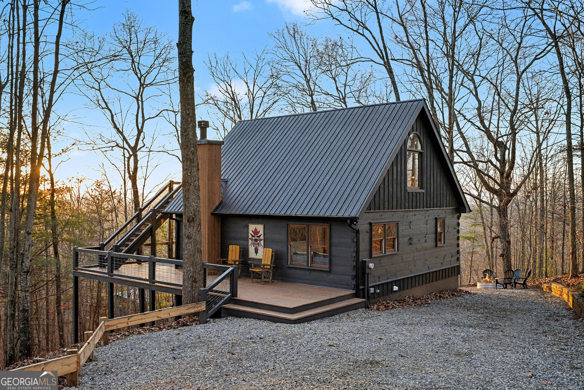39 Joanna Court Morganton GA 30560