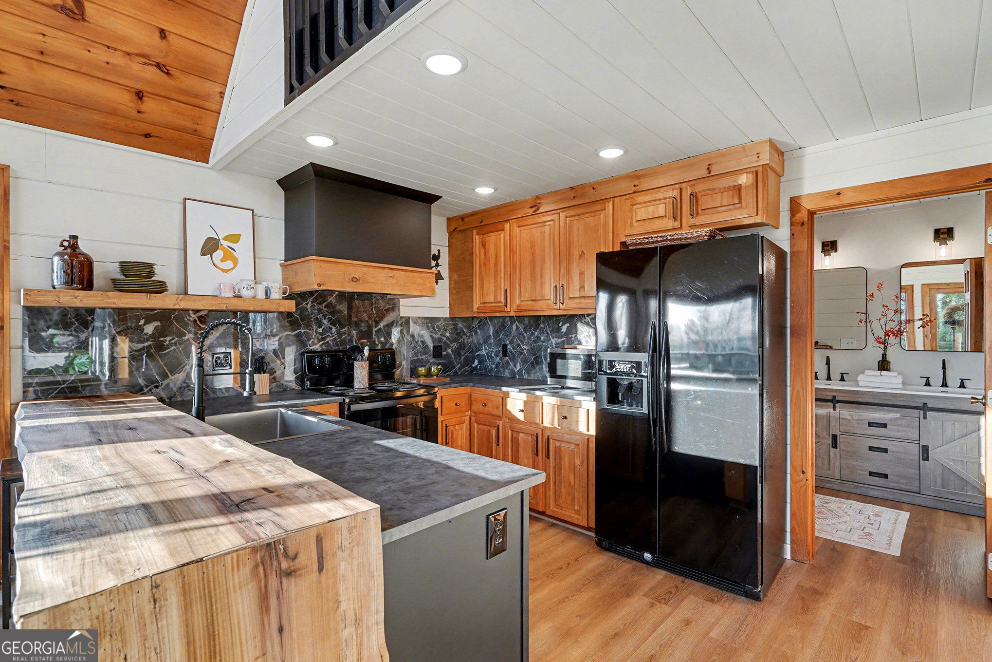 39 Joanna Court Morganton GA 30560