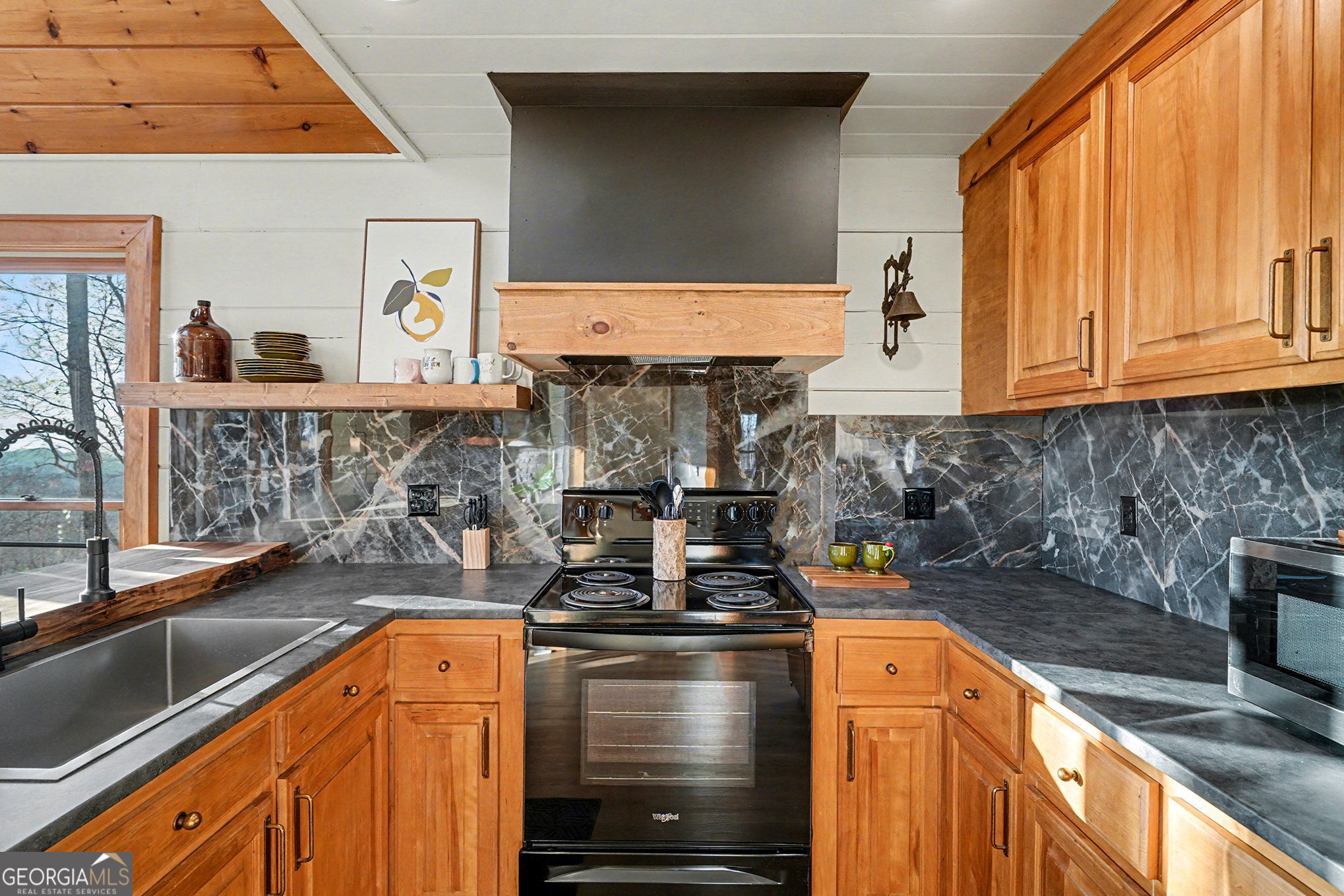 39 Joanna Court Morganton GA 30560