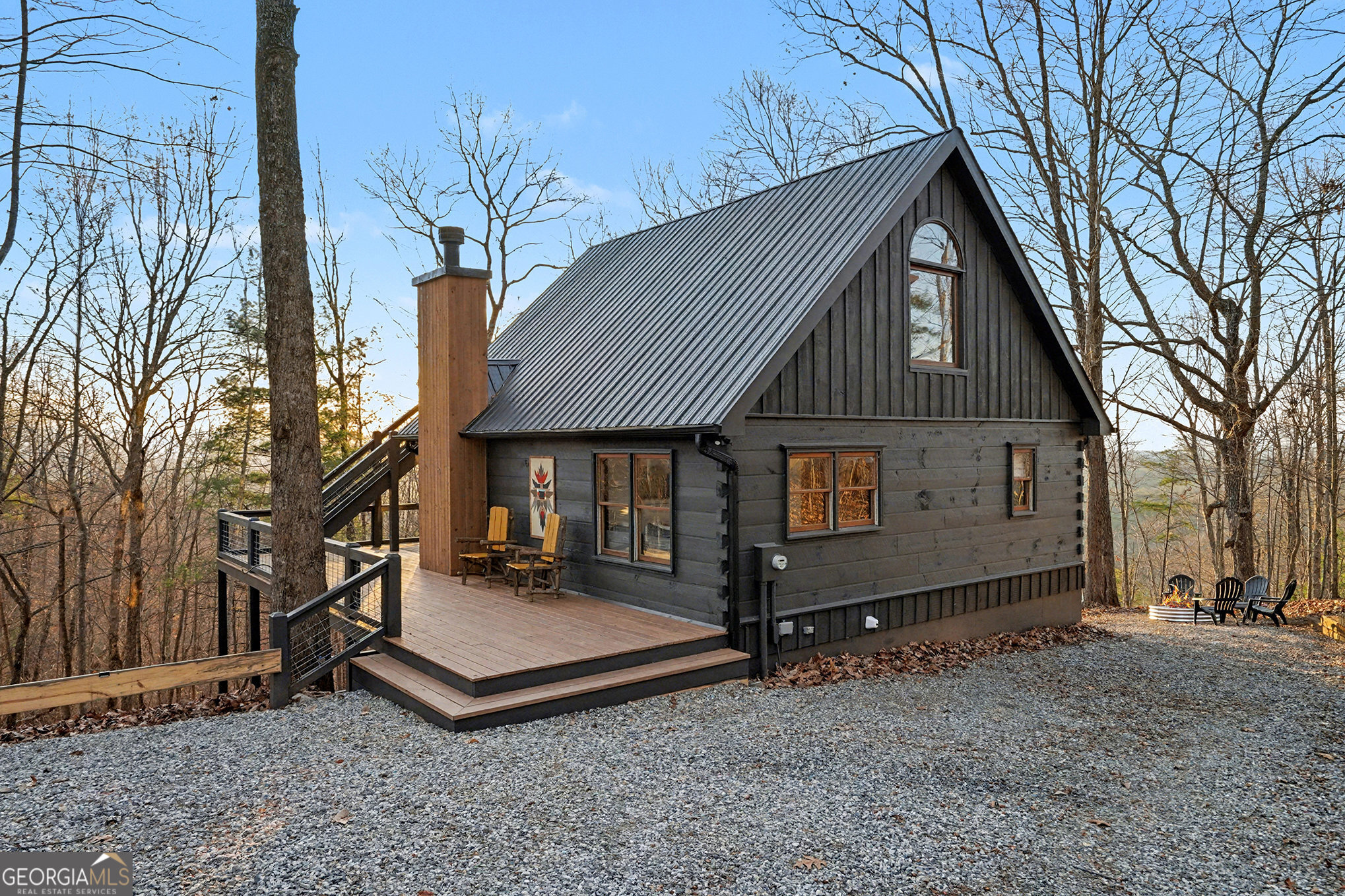 39 Joanna Court Morganton GA 30560