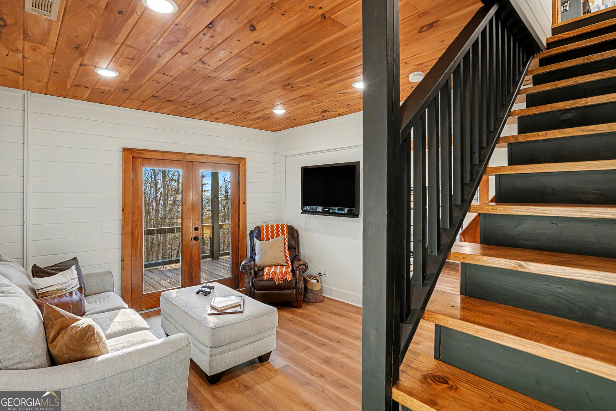 39 Joanna Court Morganton GA 30560