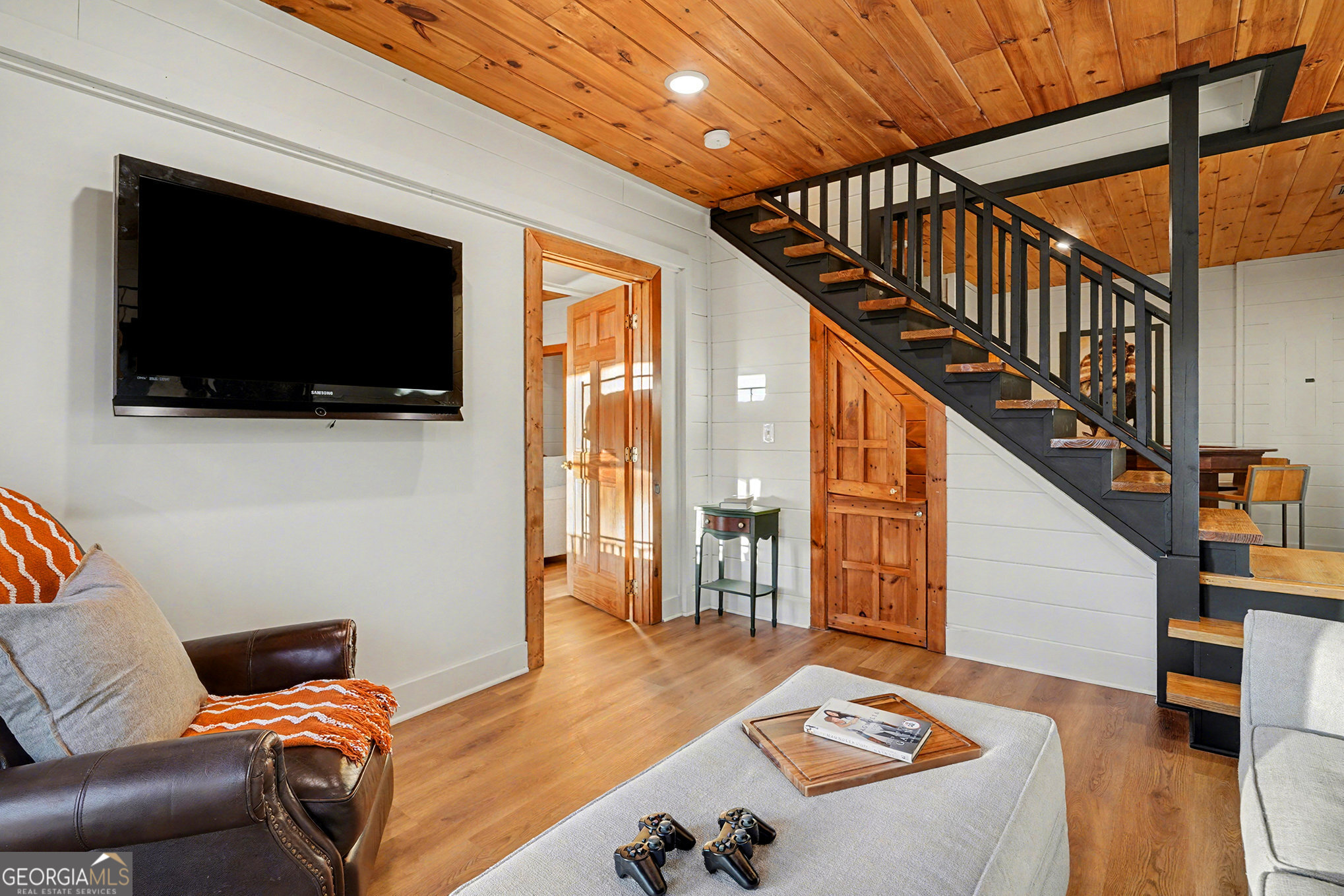 39 Joanna Court Morganton GA 30560