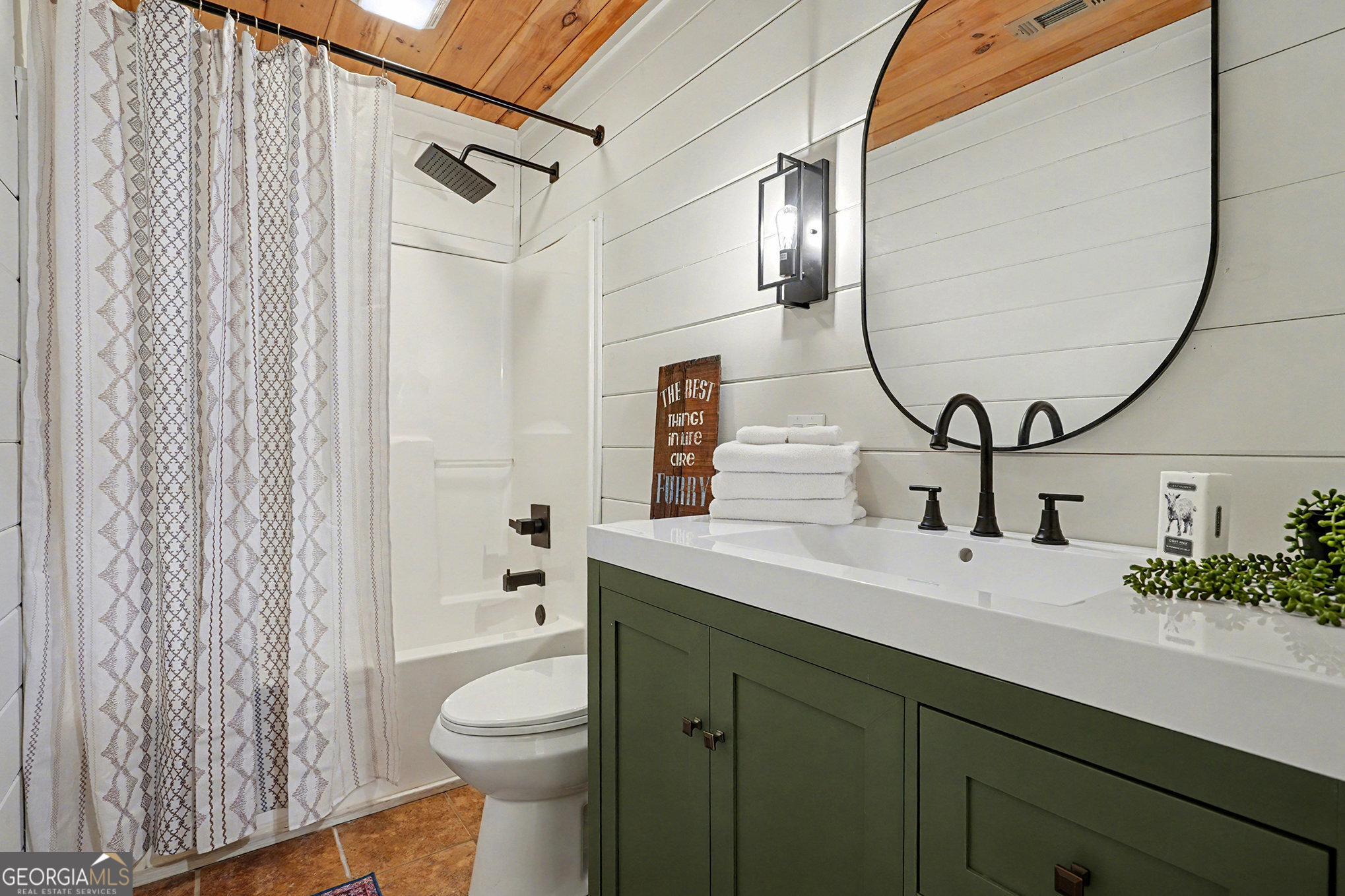 39 Joanna Court Morganton GA 30560