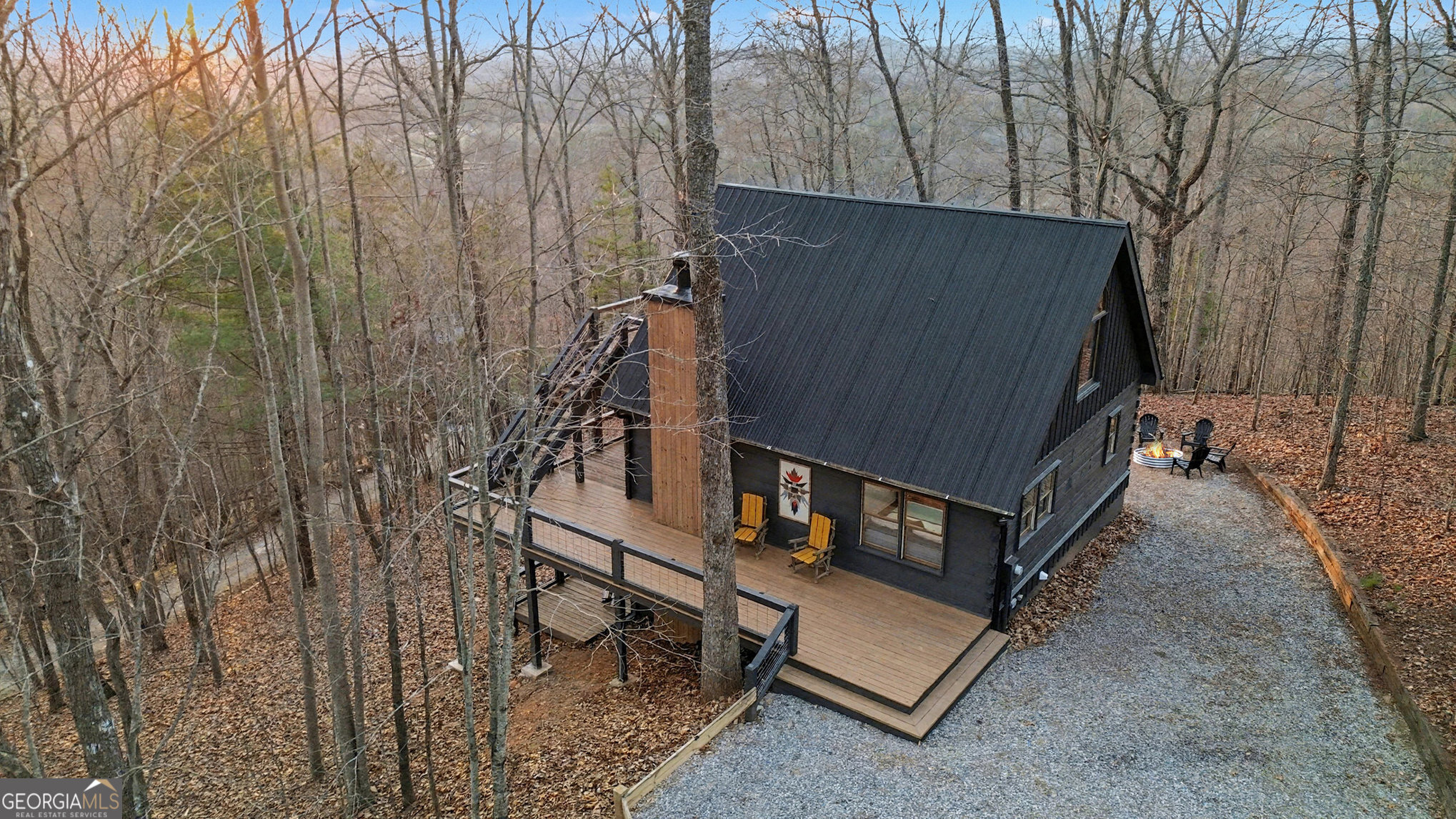39 Joanna Court Morganton GA 30560