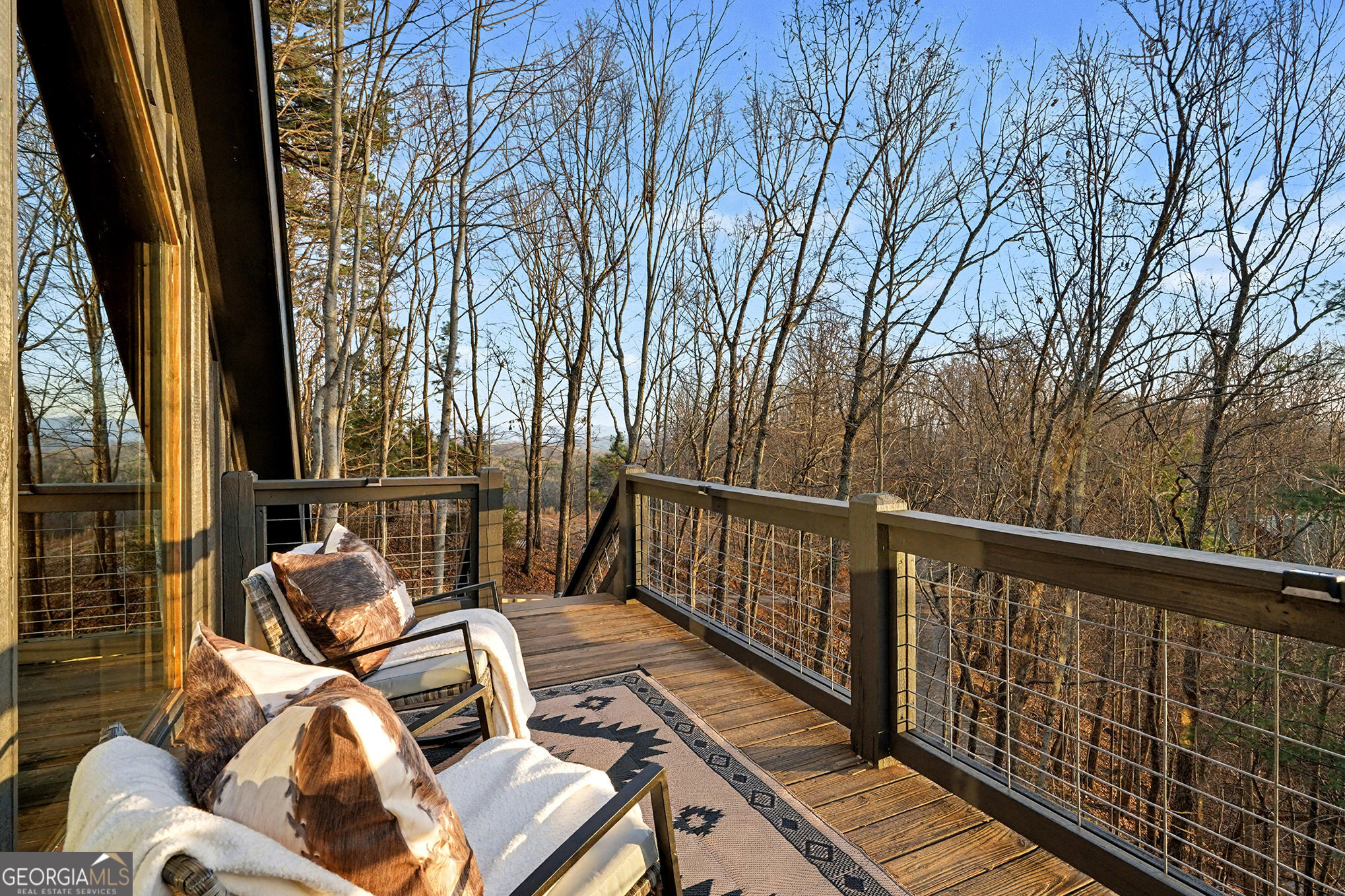 39 Joanna Court Morganton GA 30560