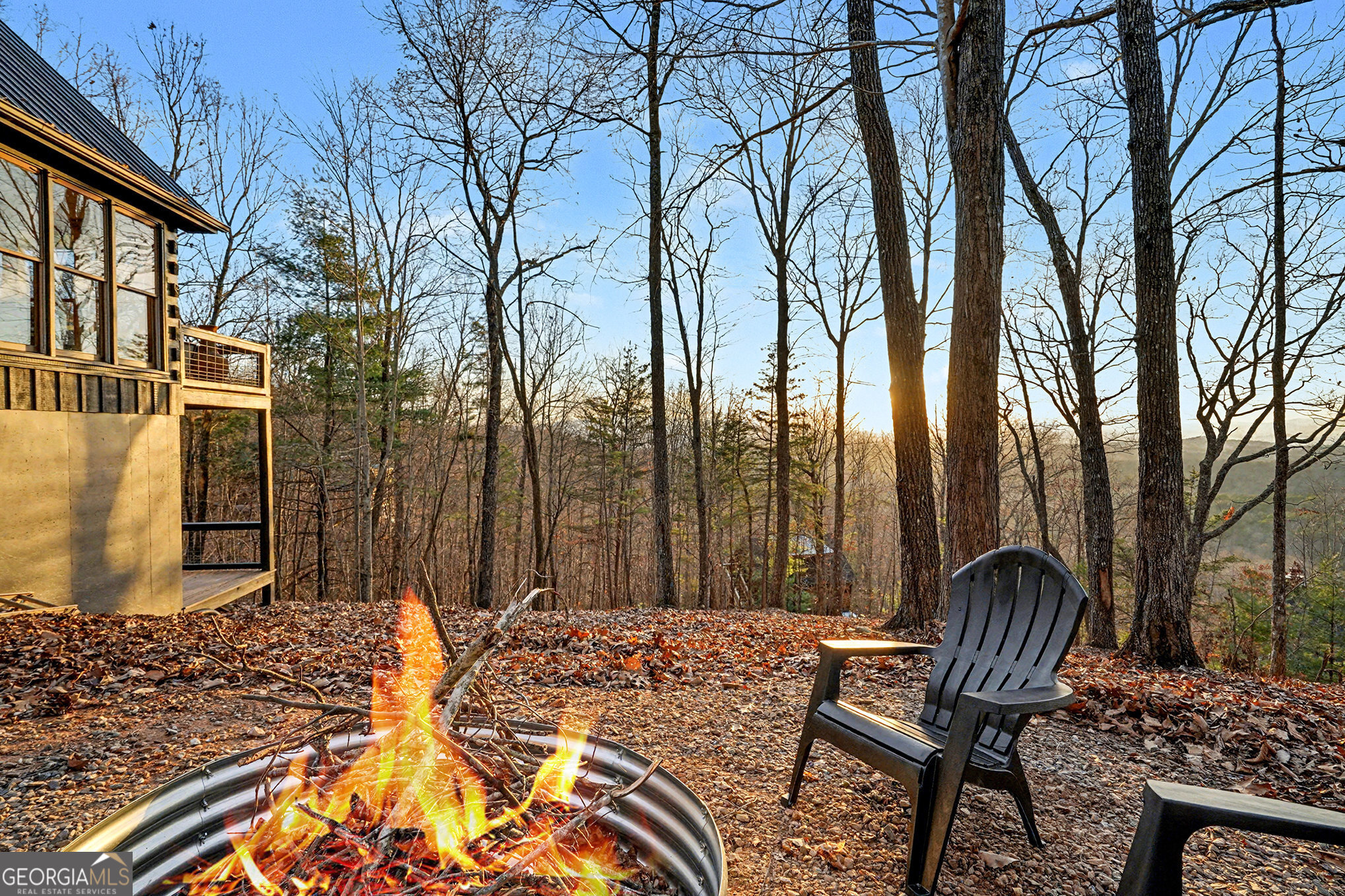 39 Joanna Court Morganton GA 30560