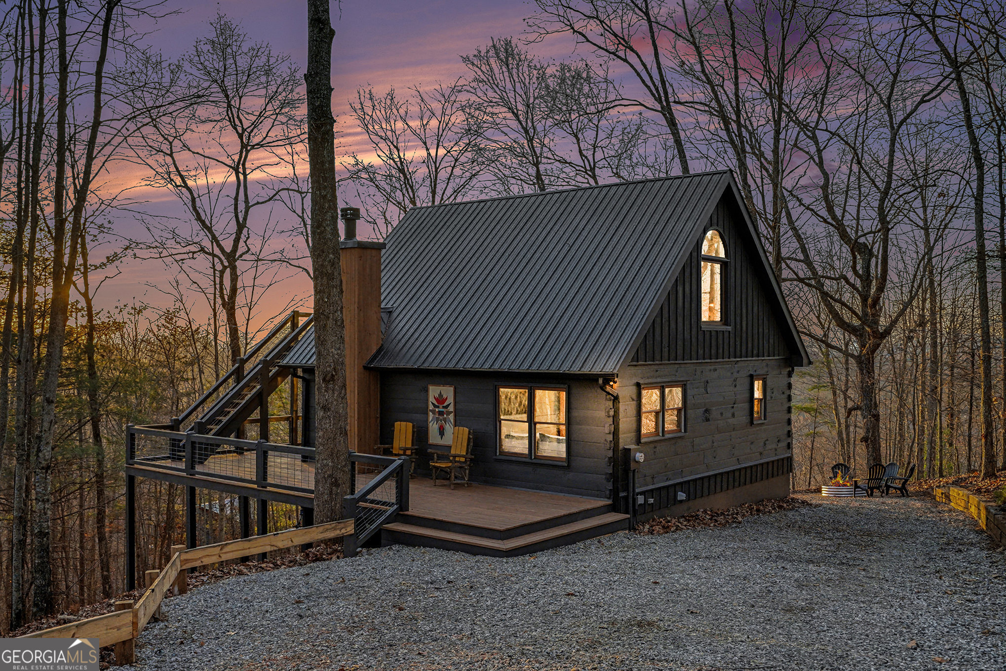 39 Joanna Court Morganton GA 30560