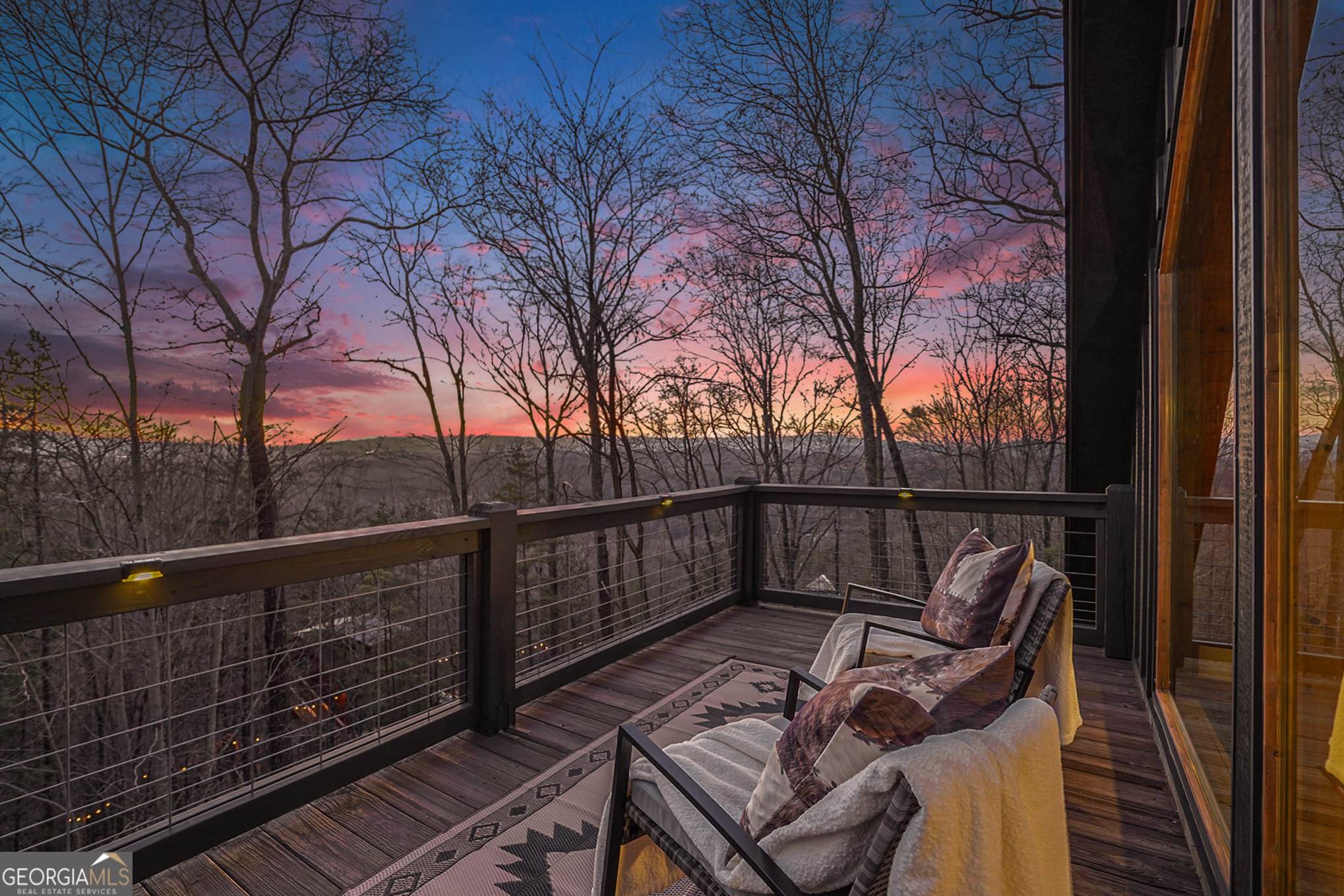 39 Joanna Court Morganton GA 30560
